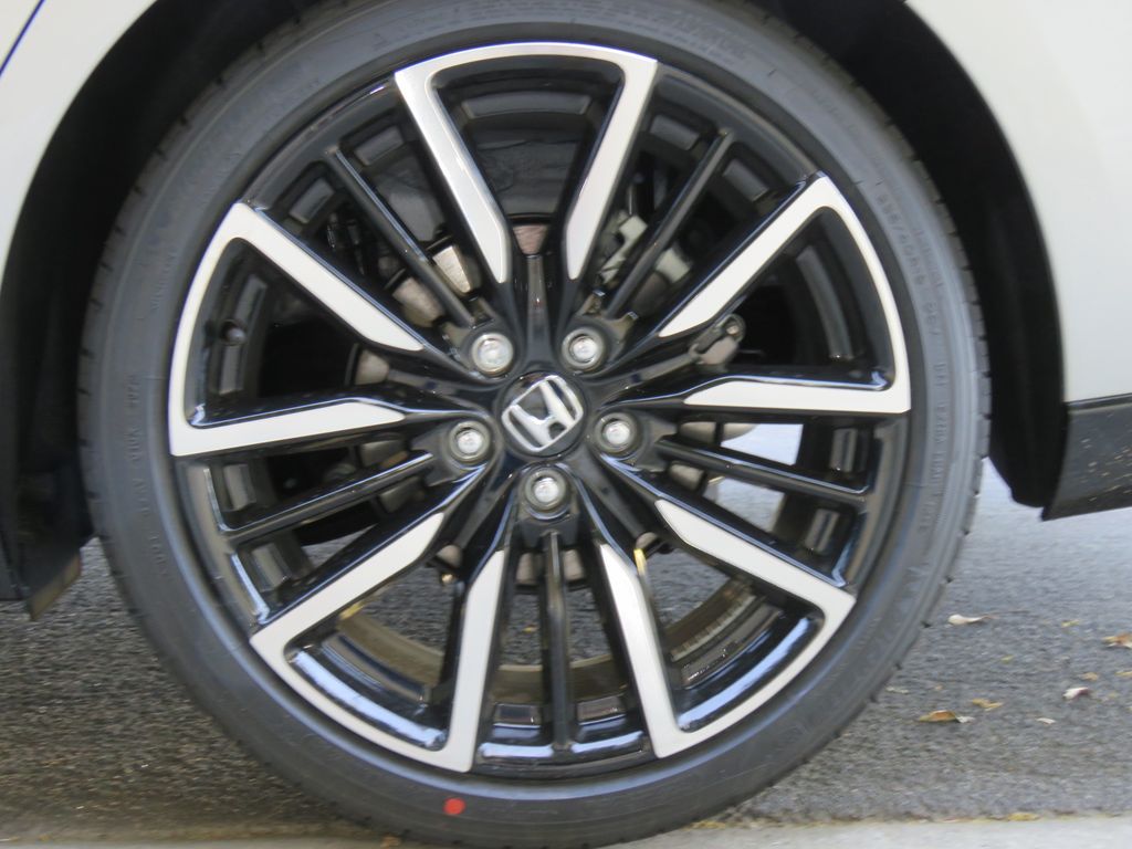 Thumbnail: 2025 Honda Accord - 26