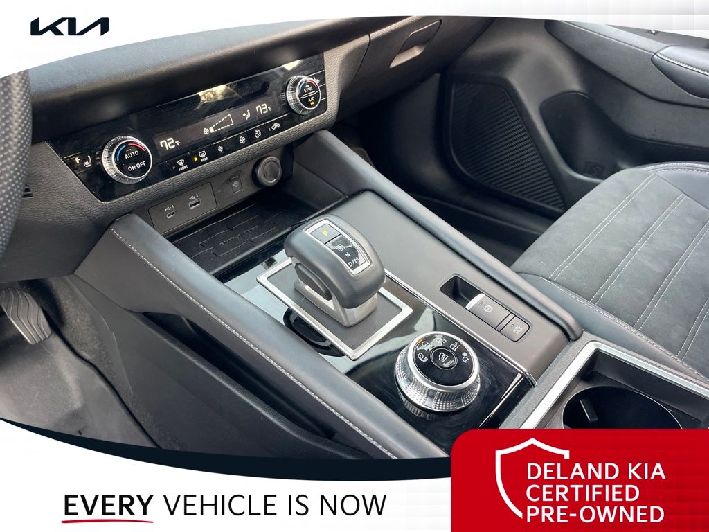 Used 2024 Mitsubishi Outlander SUV