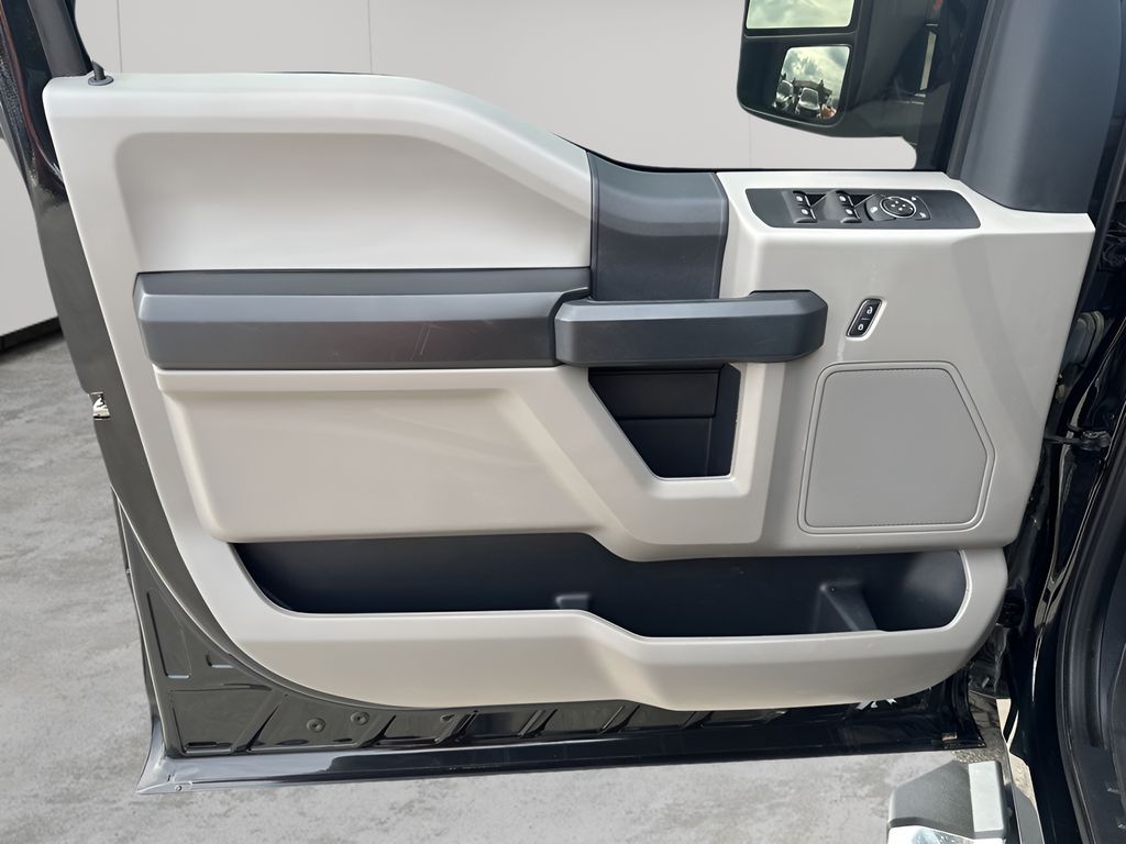 Used Car 2022 Ford F-250sd  Xl For Sale Under $50,000 In Austin, Texas