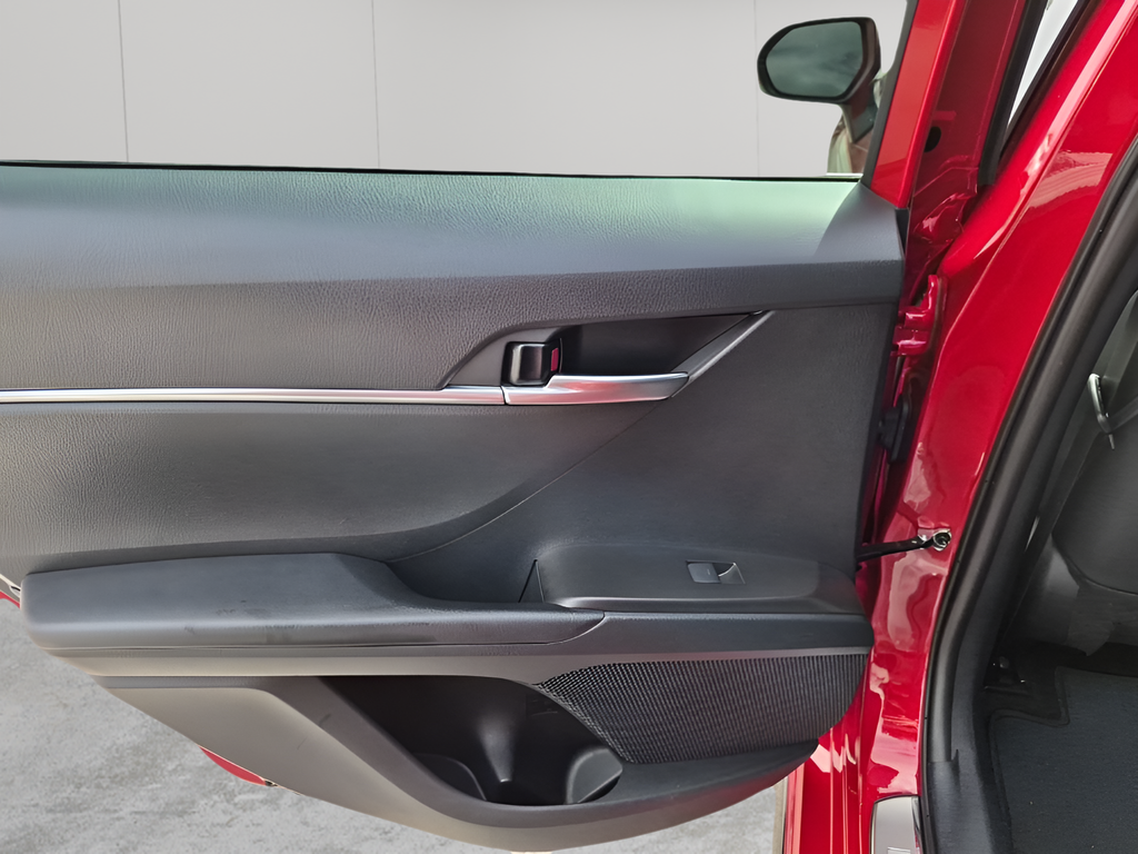 Used Car 2024 Toyota Camry  Se For Sale Under $30,000 In Austin, Texas