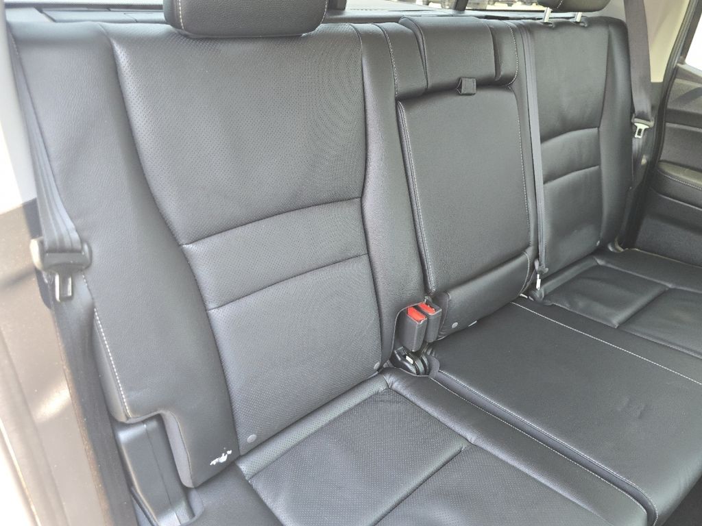 Certified Used 2023 Gray Honda RTL-E image 22