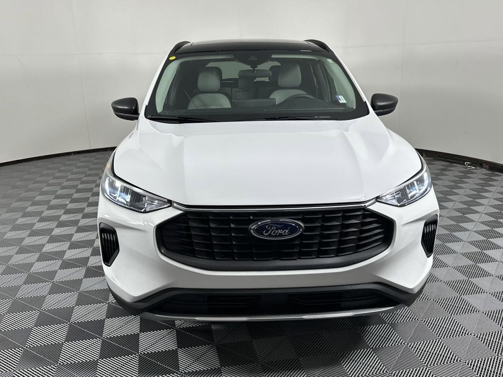 2025 Ford Escape Active 2