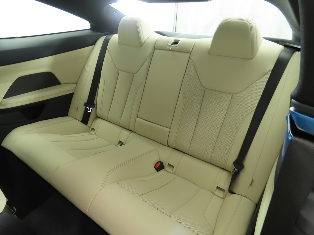 Thumbnail: 2026 BMW 4 Series - 21