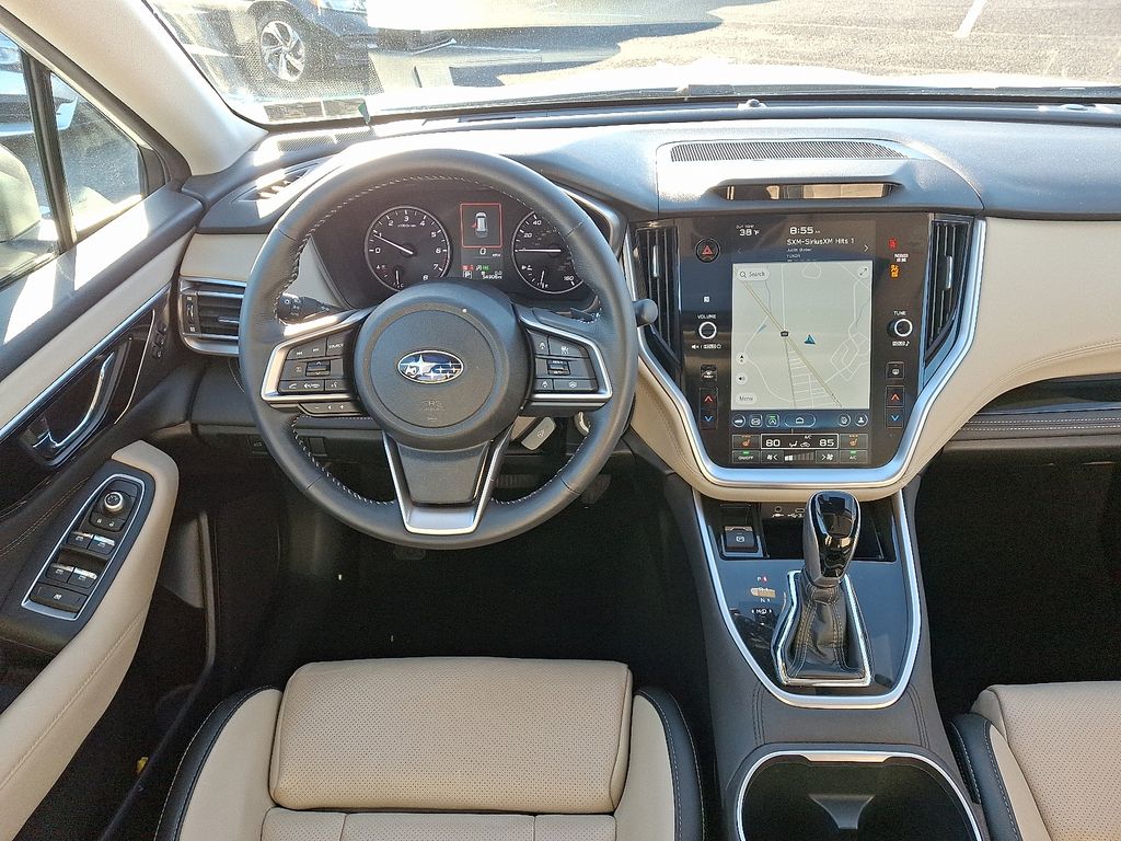 Thumbnail: 2023 Subaru Outback - 12