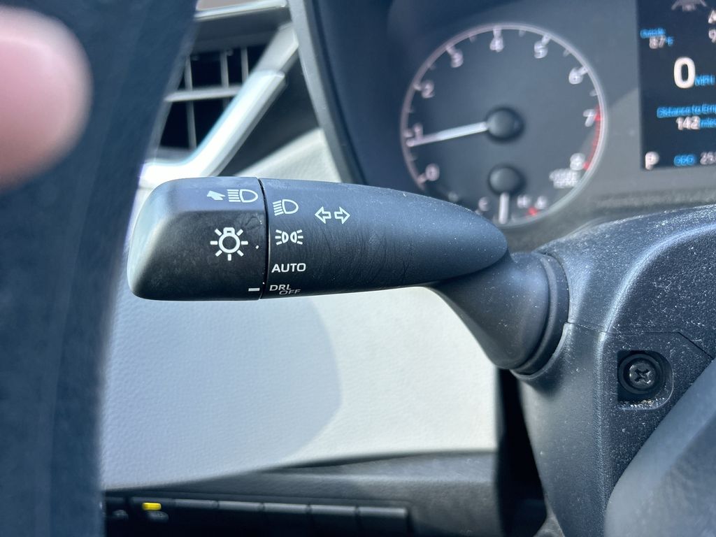 Thumbnail: 2024 Toyota Corolla - 18