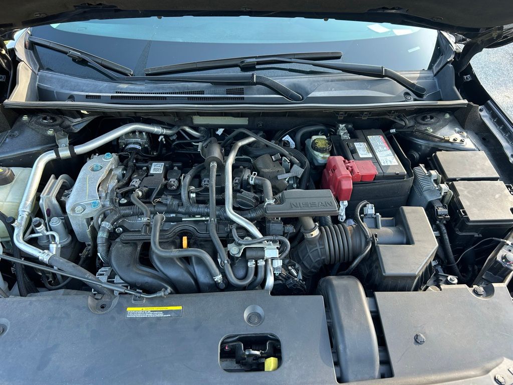 Thumbnail: 2020 Nissan Sentra - 11