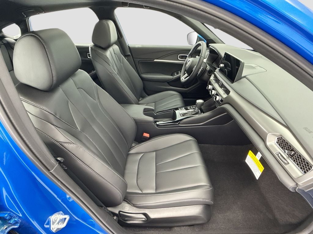 Thumbnail: 2026 Acura Integra - 19