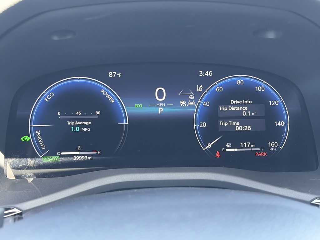 Used 2025 Toyota Camry Sedan