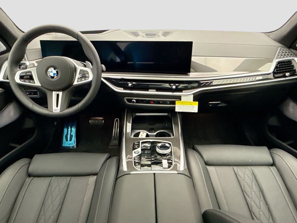 Thumbnail: 2027 BMW X7 - 13