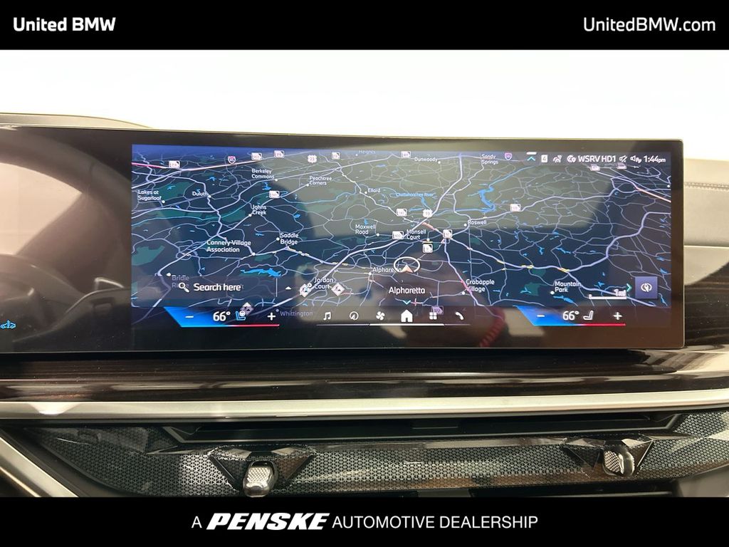 Thumbnail: 2026 BMW X5 - 18