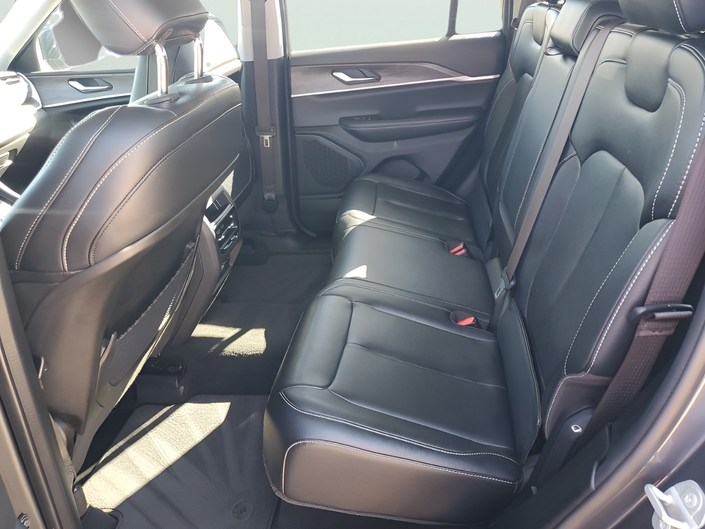 Used Car 2024 Jeep Grand Cherokee  Limited For Sale Under $40,000 In Austin, Texas