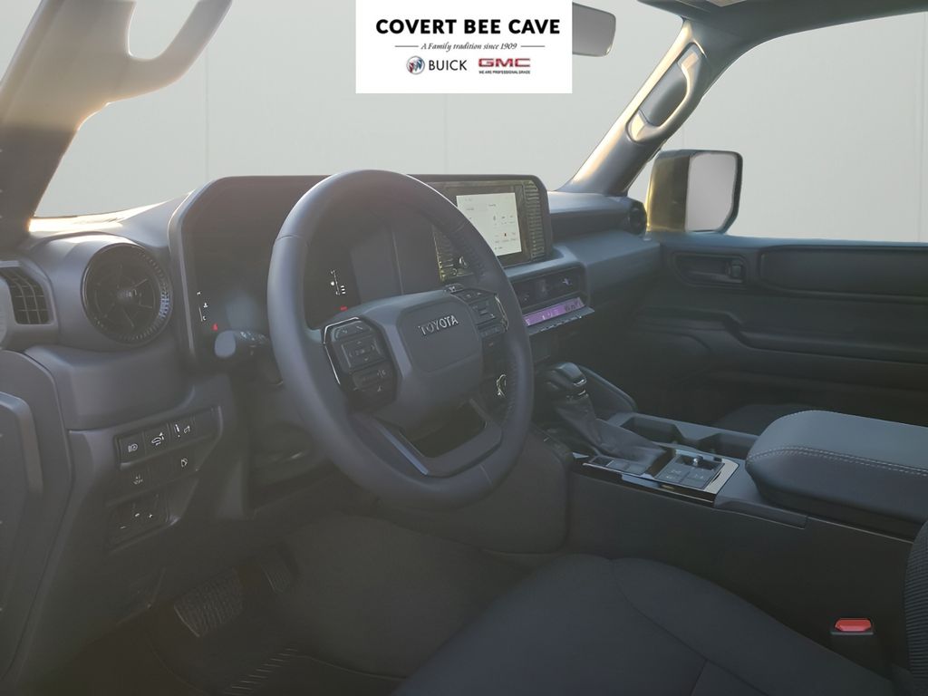 Used Car 2025 Toyota Land Cruiser  Base For Sale Under $60,000 In Austin, Texas