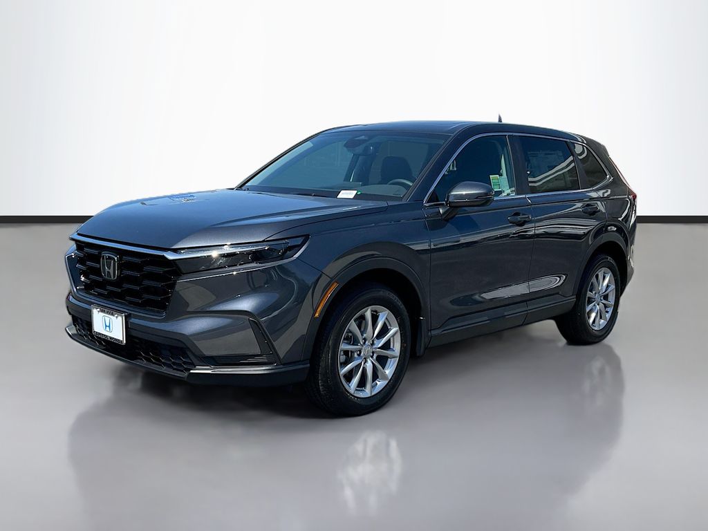 Thumbnail: 2026 Honda CR-V - 1