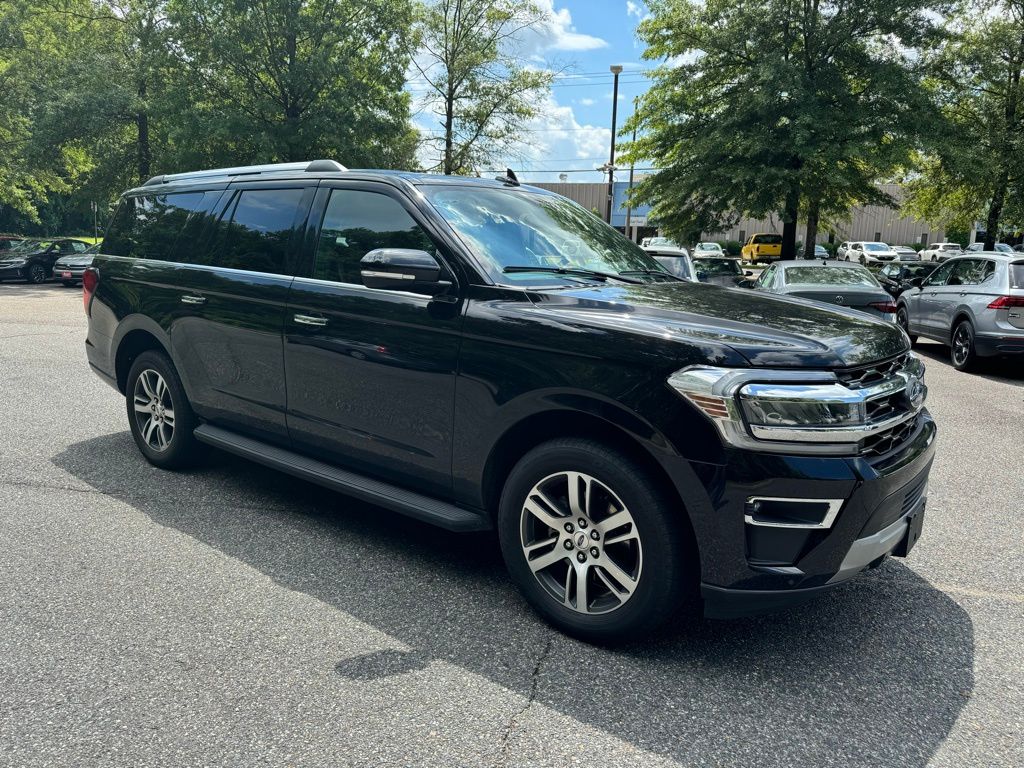 2023 Ford Expedition Max Limited 13