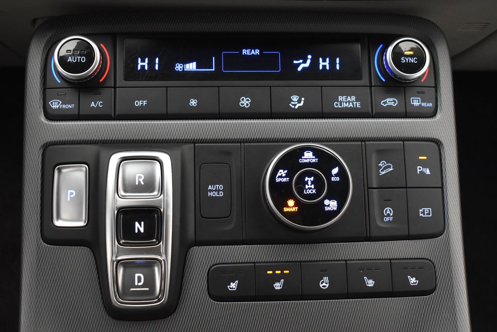 Thumbnail: 2024 Hyundai Palisade - 32