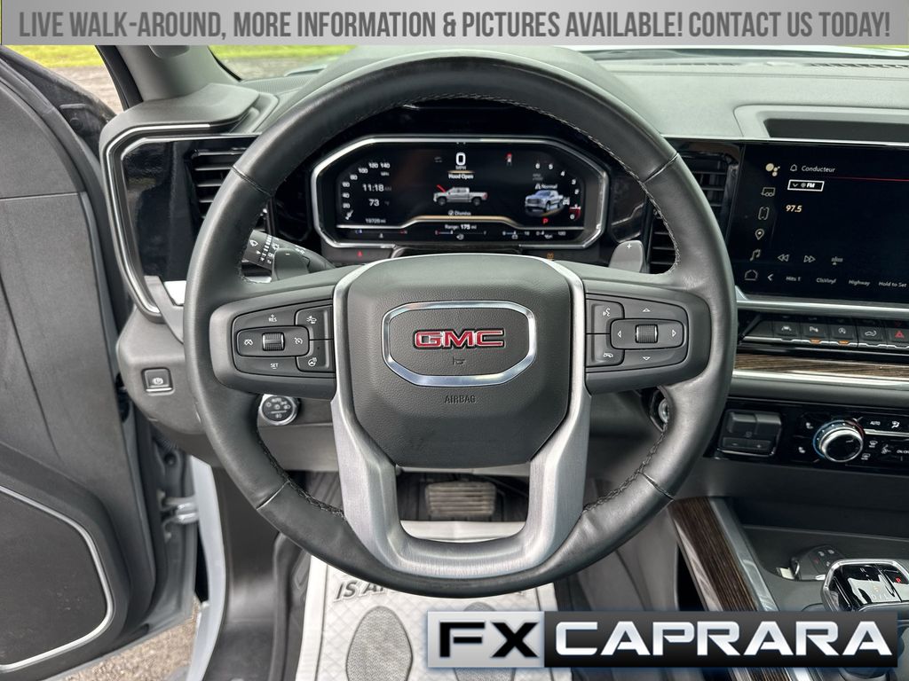 Used 2024 GMC Sierra 1500 Truck