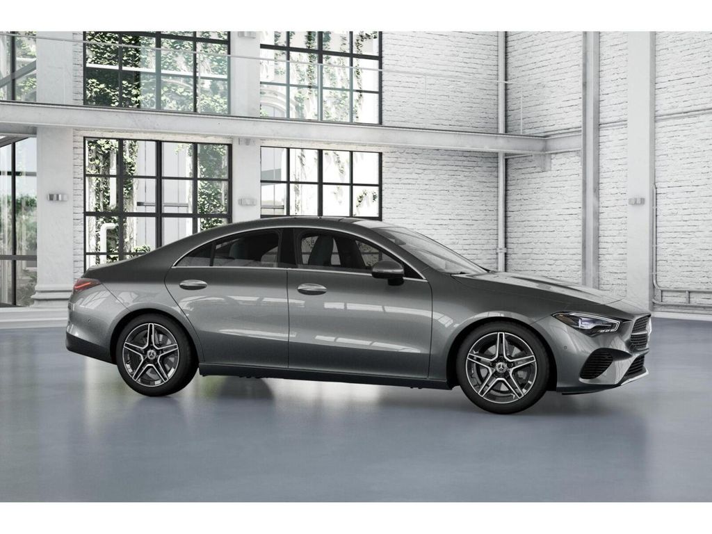 Thumbnail: 2026 Mercedes-Benz CLA - 14