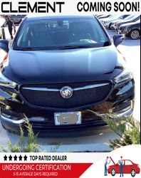 2021 Buick Enclave Essence FWD