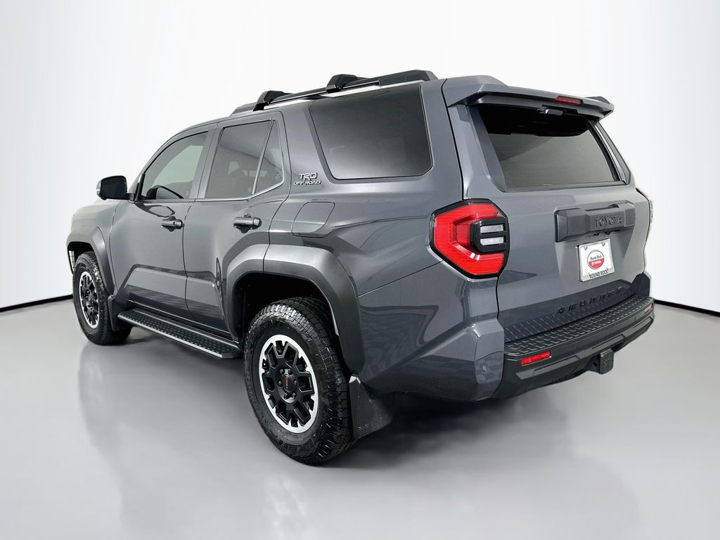 Thumbnail: 2026 Toyota 4Runner - 7