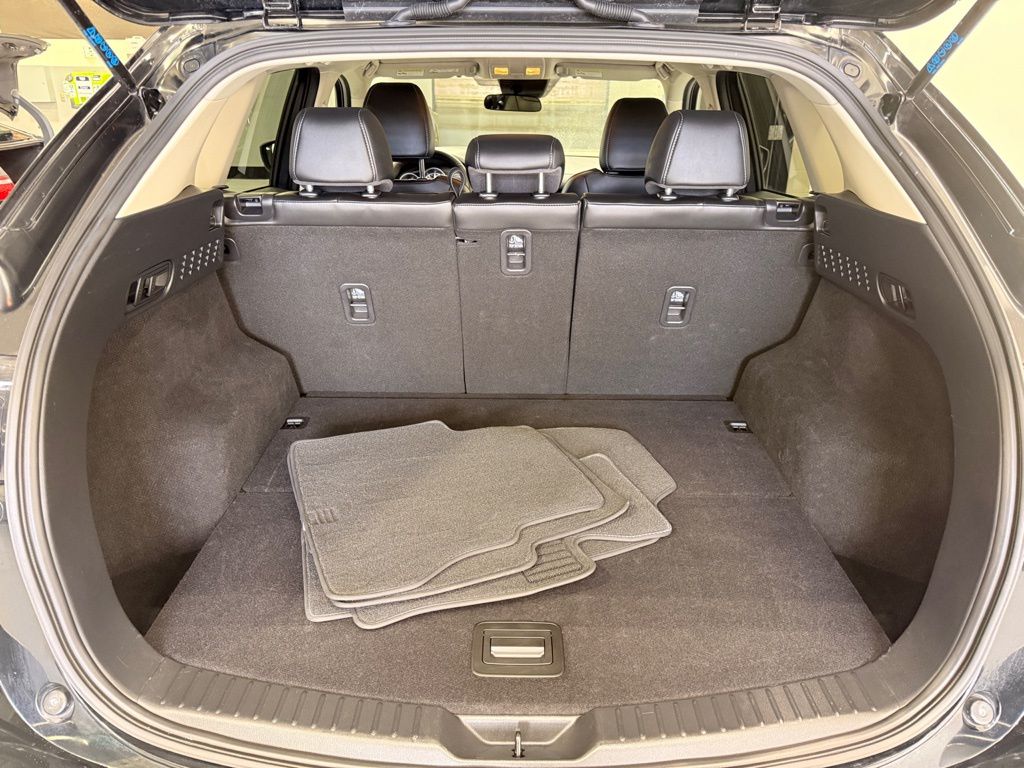 Thumbnail: 2025 Mazda CX-5 - 24