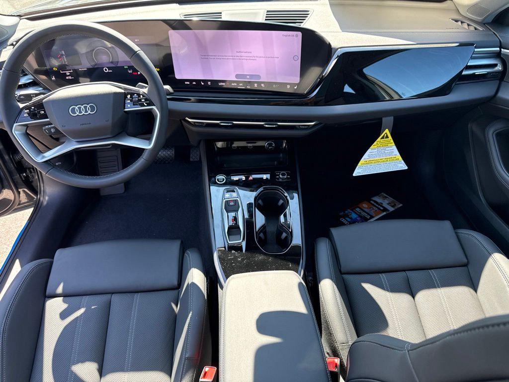 Thumbnail: 2026 Audi A5 - 22