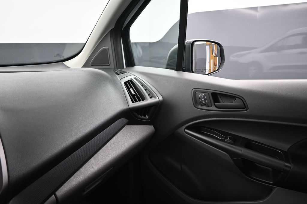 2022 Ford Transit Connect XL Cargo Van