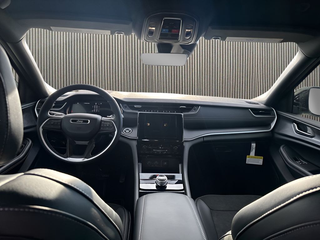 New Car 2025 Jeep Grand Cherokee  For Sale Under $50,000 In Austin, Texas