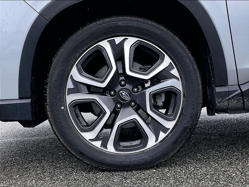 2023 Subaru Ascent — photo 7