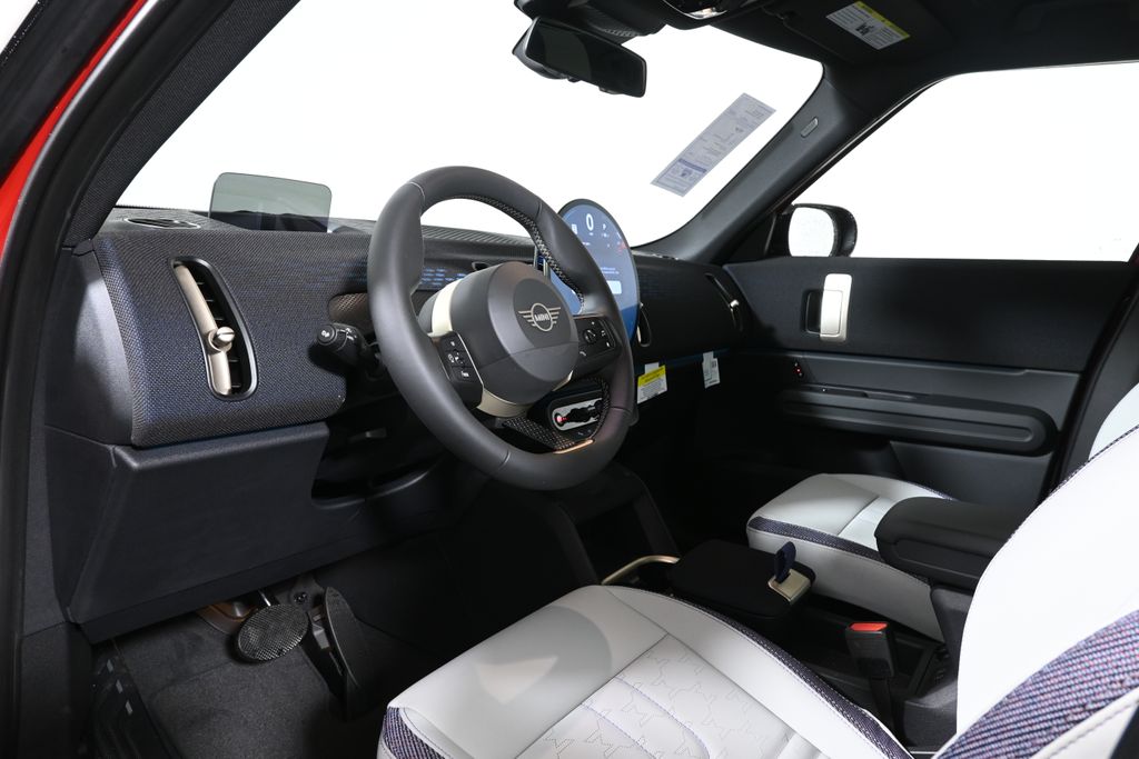 Thumbnail: 2026 MINI Cooper Countryman - 15