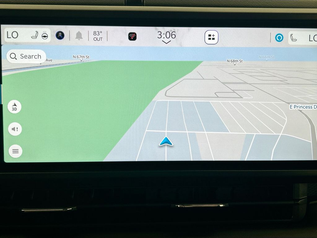 Thumbnail: 2024 Jeep Gladiator - 14