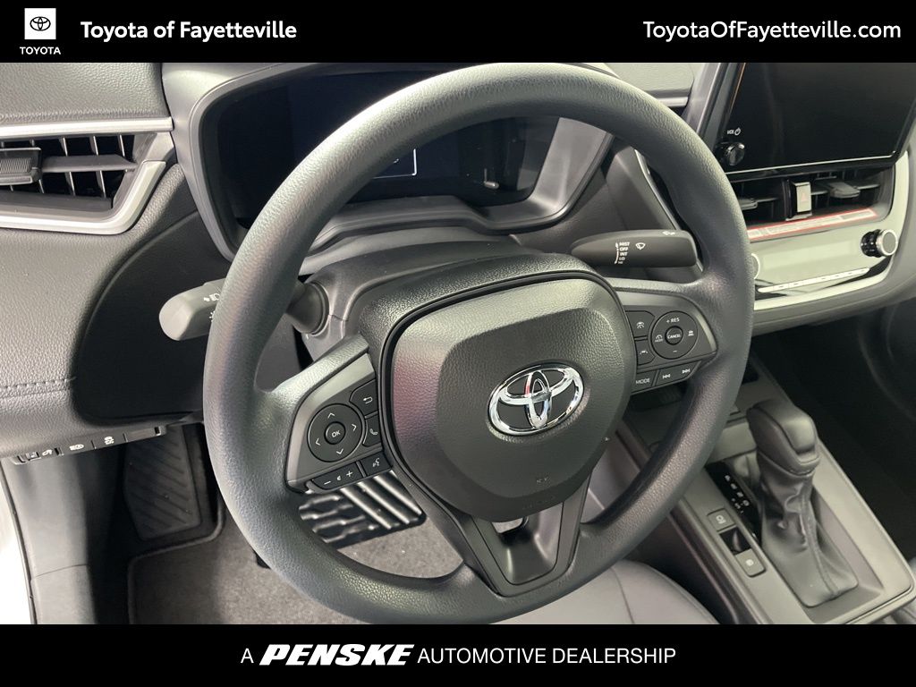 Thumbnail: 2026 Toyota Corolla Cross - 24