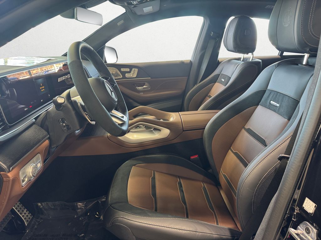 new 2026 Mercedes-Benz GLE car