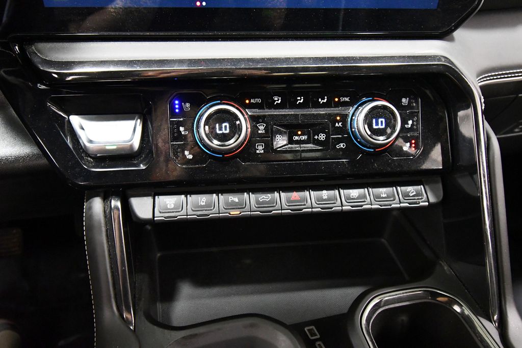 Used 2024 GMC Sierra 2500HD Truck