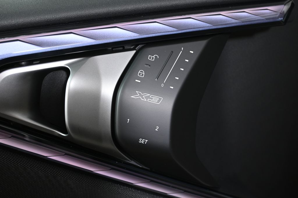 Thumbnail: 2026 BMW X3 - 29