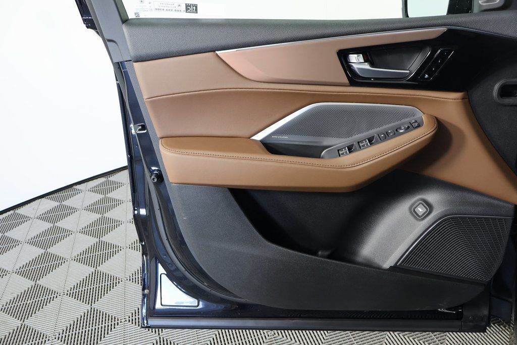 Thumbnail: 2026 Acura MDX - 7