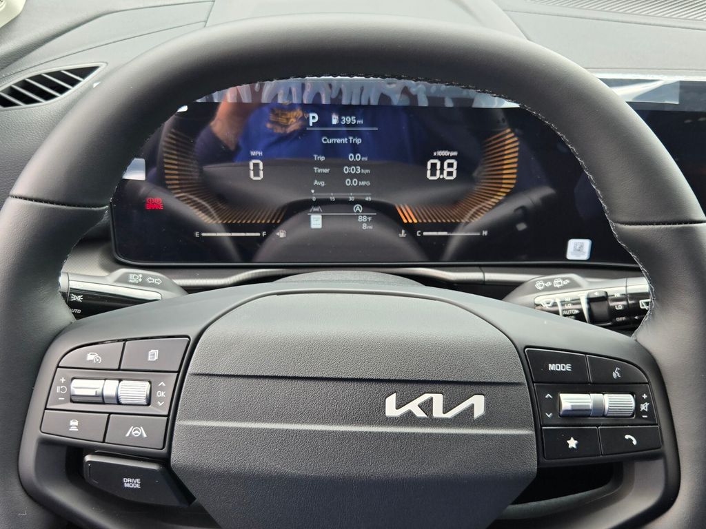 2026 Kia Sportage - $31,404