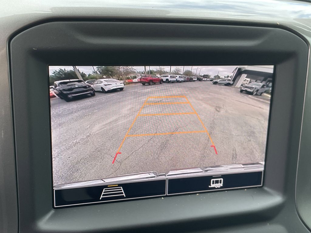 new 2026 GMC Sierra 1500 car, priced at $44,159