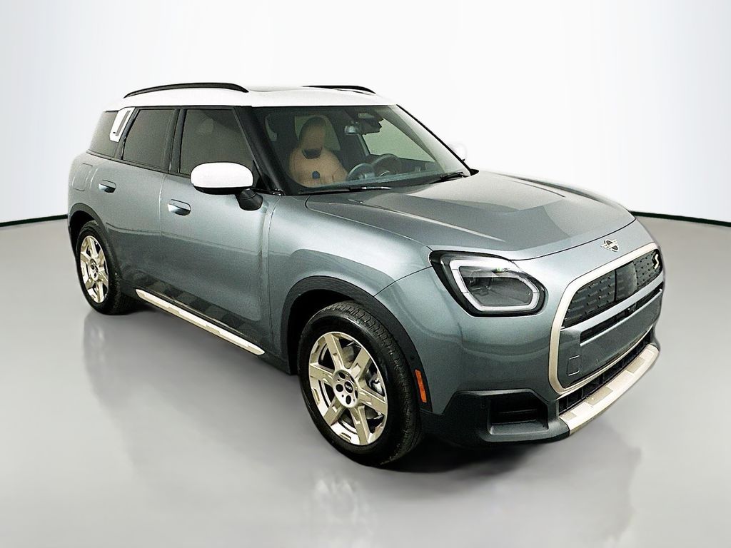Thumbnail: 2025 MINI Cooper Countryman - 3
