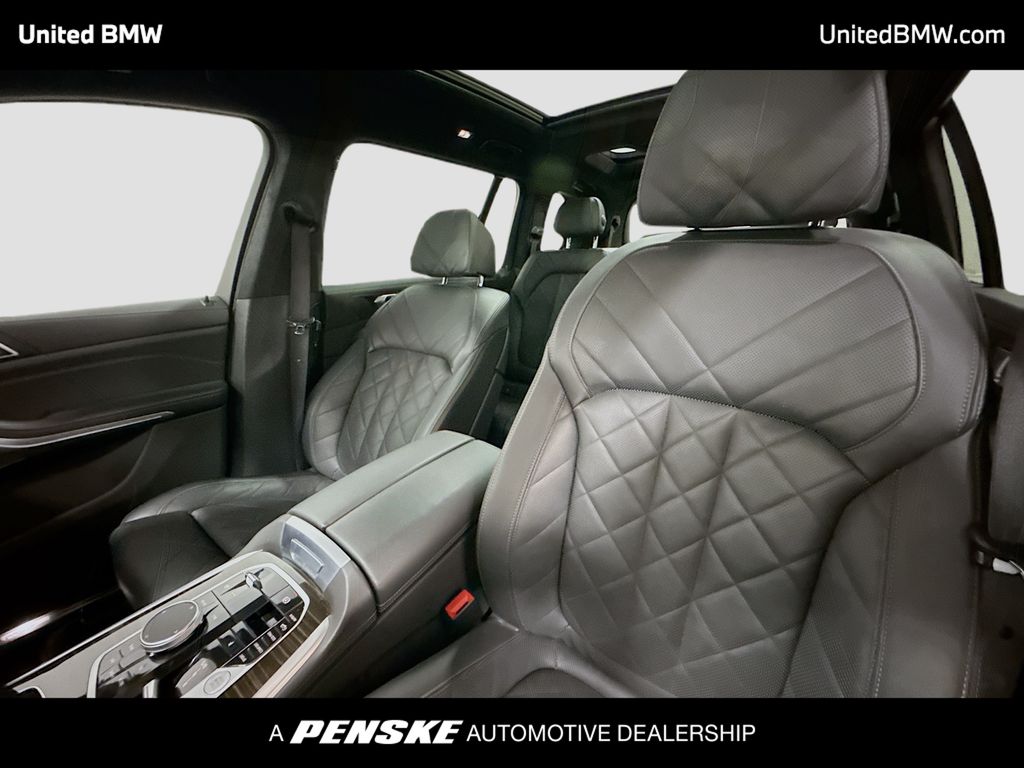 Thumbnail: 2023 BMW X7 - 5