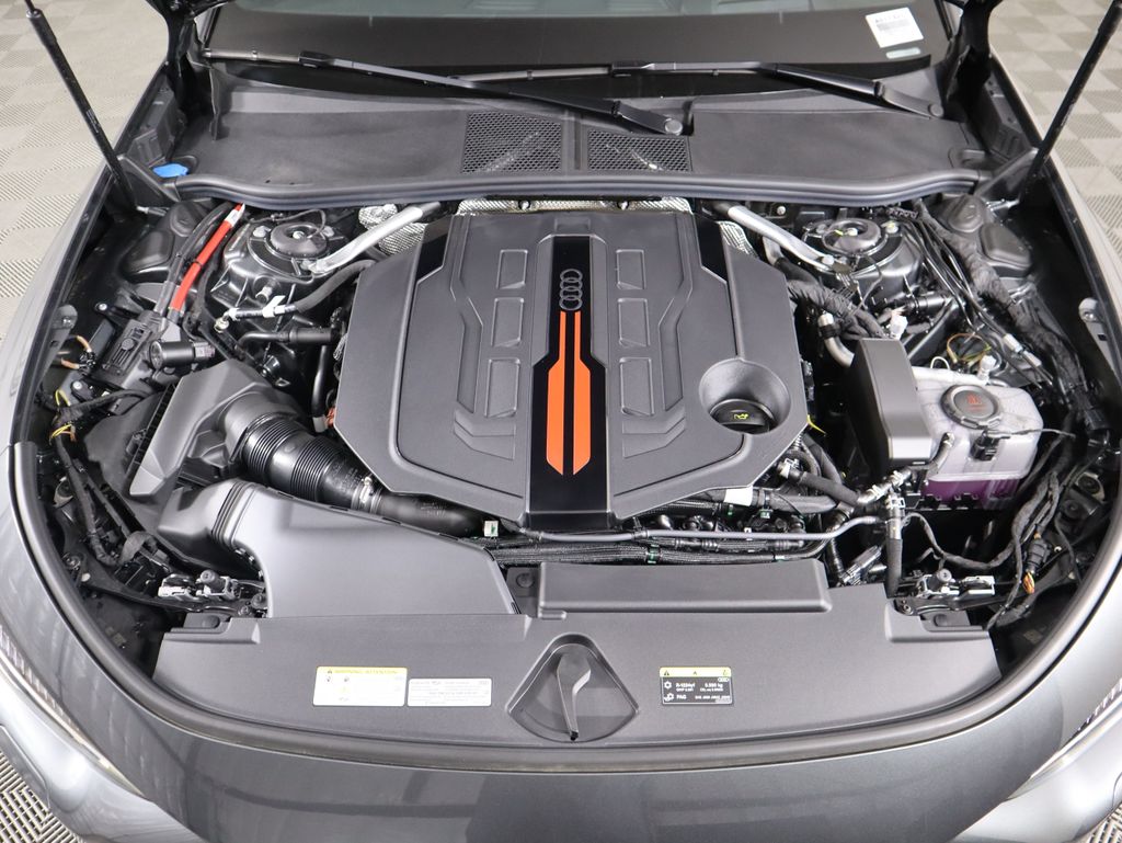 Thumbnail: 2025 Audi S5 - 31