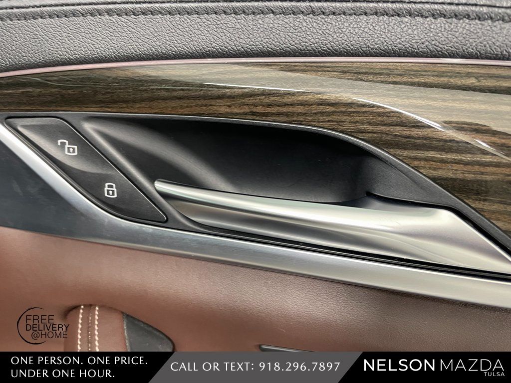 Used 2017 Green BMW 540i image 44