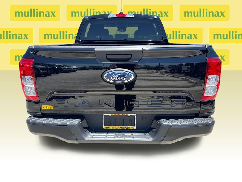 New 2026 Black Ford STX image 14