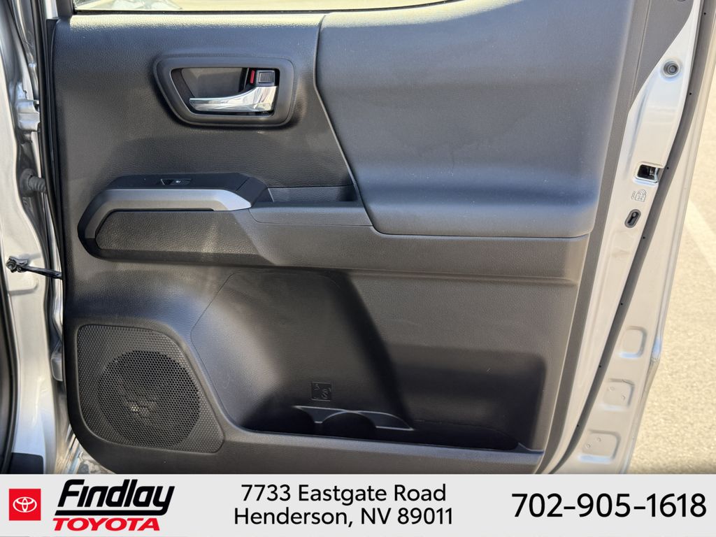 Used 2021 Toyota Tacoma Truck