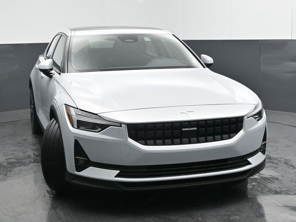 2023 Polestar 2 Long Range Dual Motor
