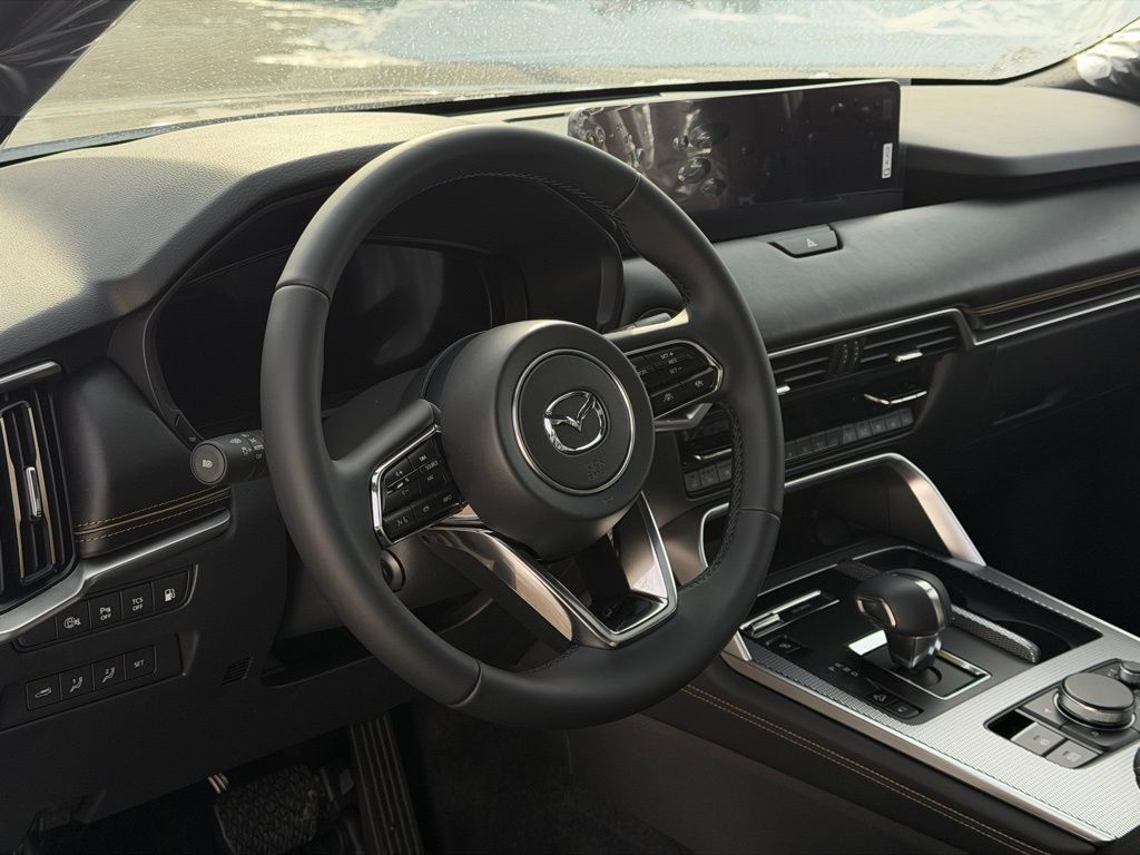 New 2026 Silver Mazda Premium Plus image 21