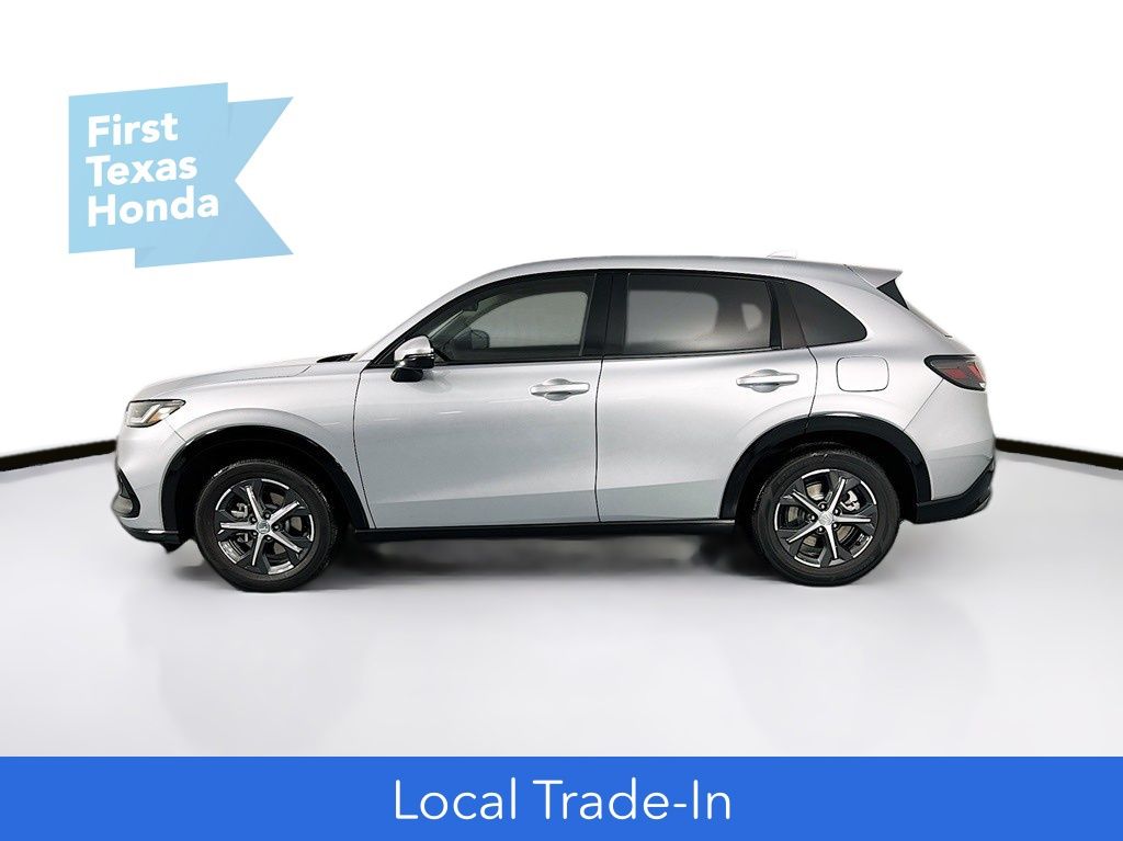 Used Car 2025 Honda Hr-v  Ex-l For Sale Under $30,000 In Austin, Texas
