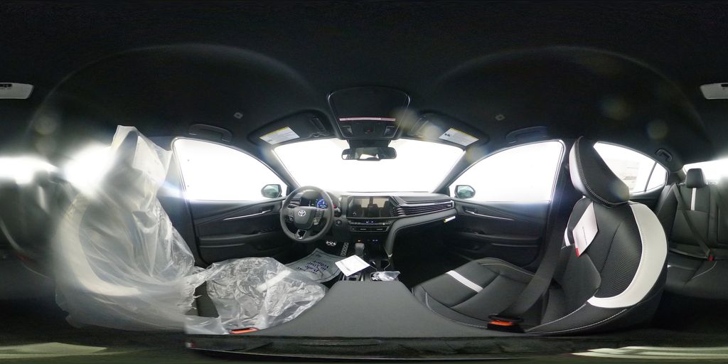 Thumbnail: 2026 Toyota Camry - 32