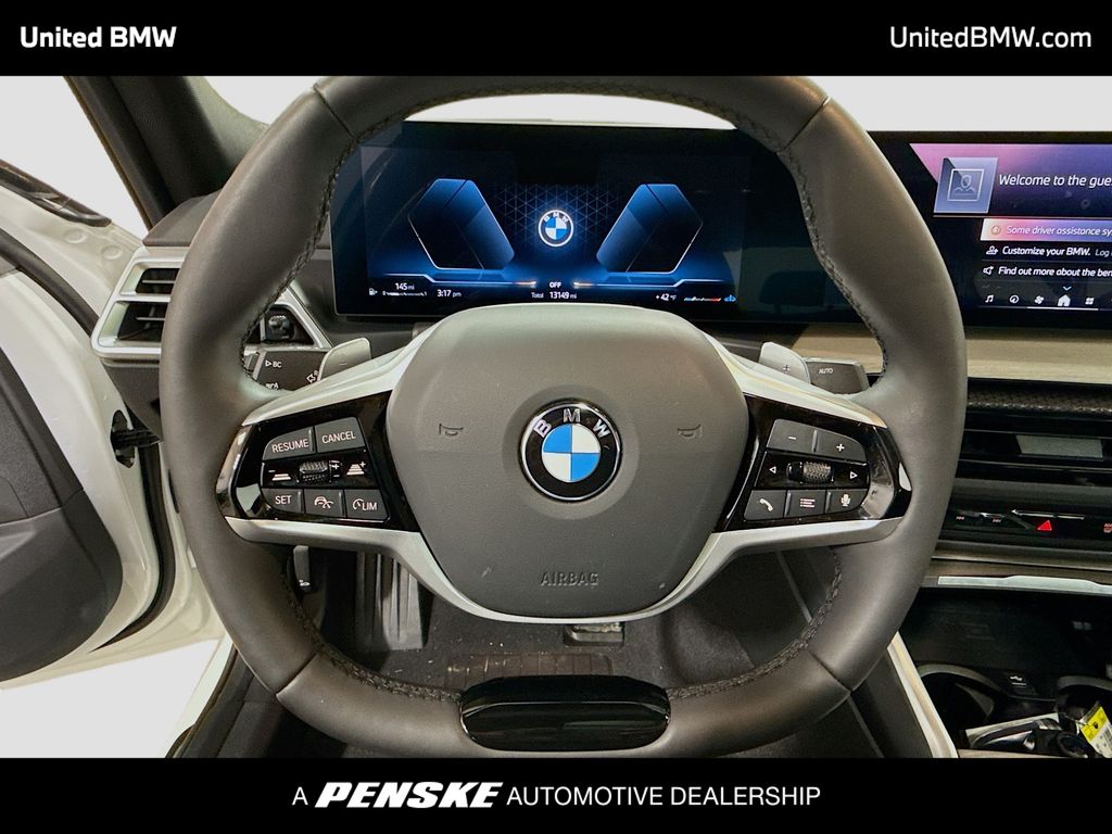 Thumbnail: 2025 BMW 3 Series - 6