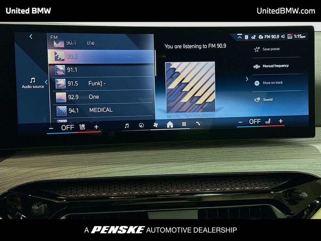 Thumbnail: 2026 BMW 3 Series - 8