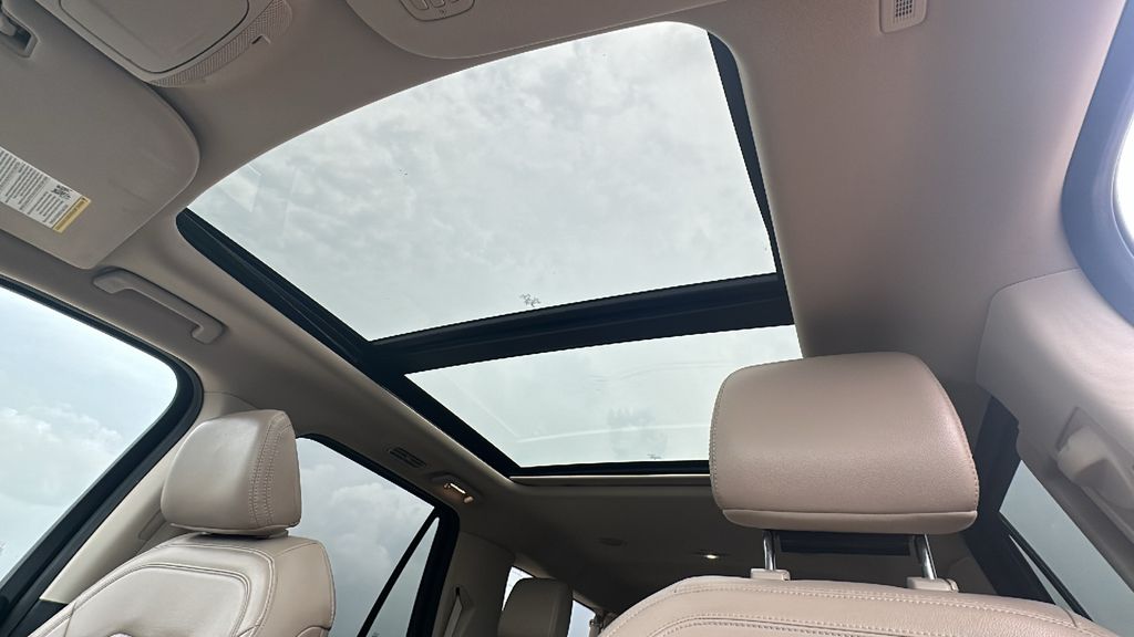 2024 Ford Expedition Max Limited Gray at Toyota of Victoria